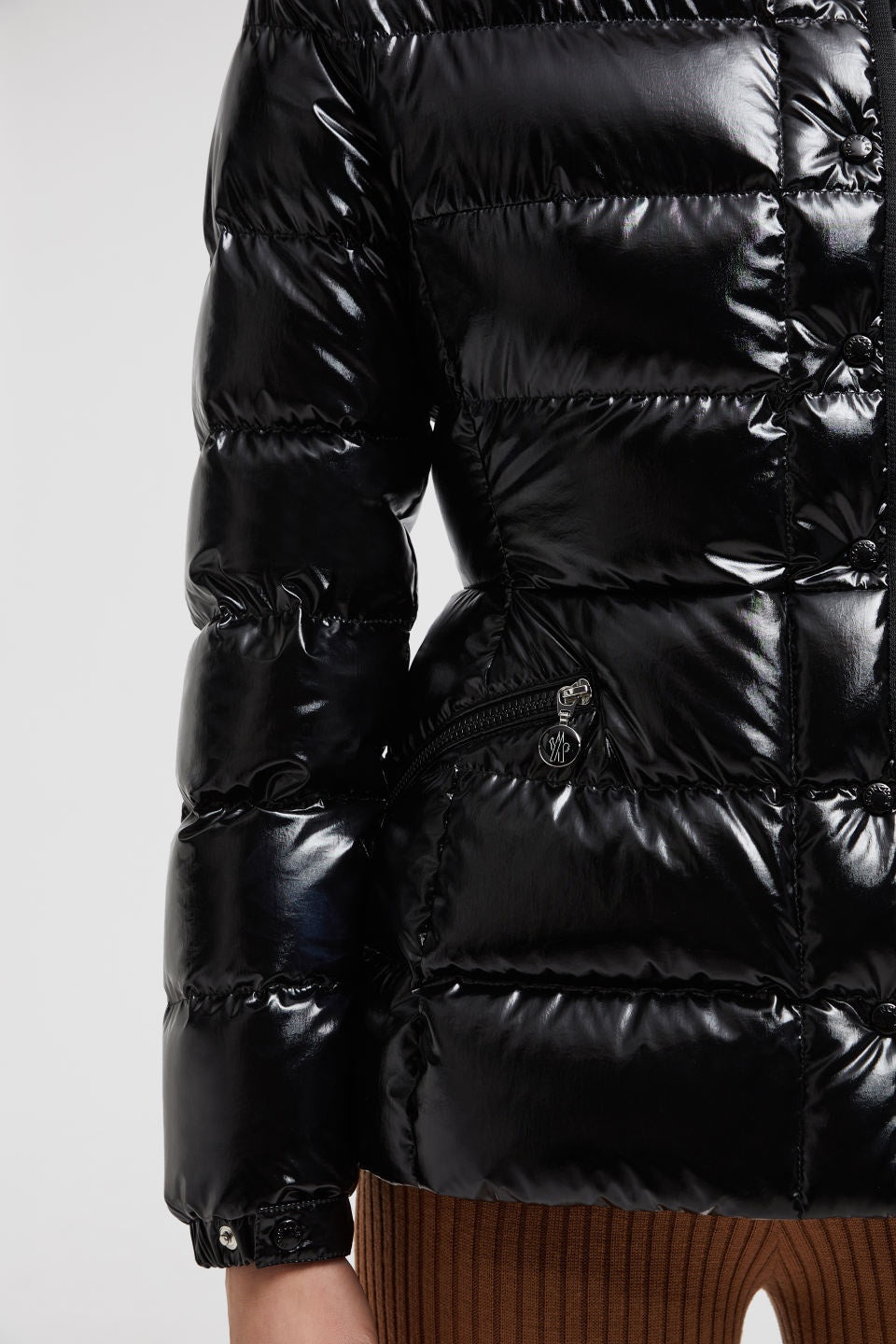 GW Model Down Jacket