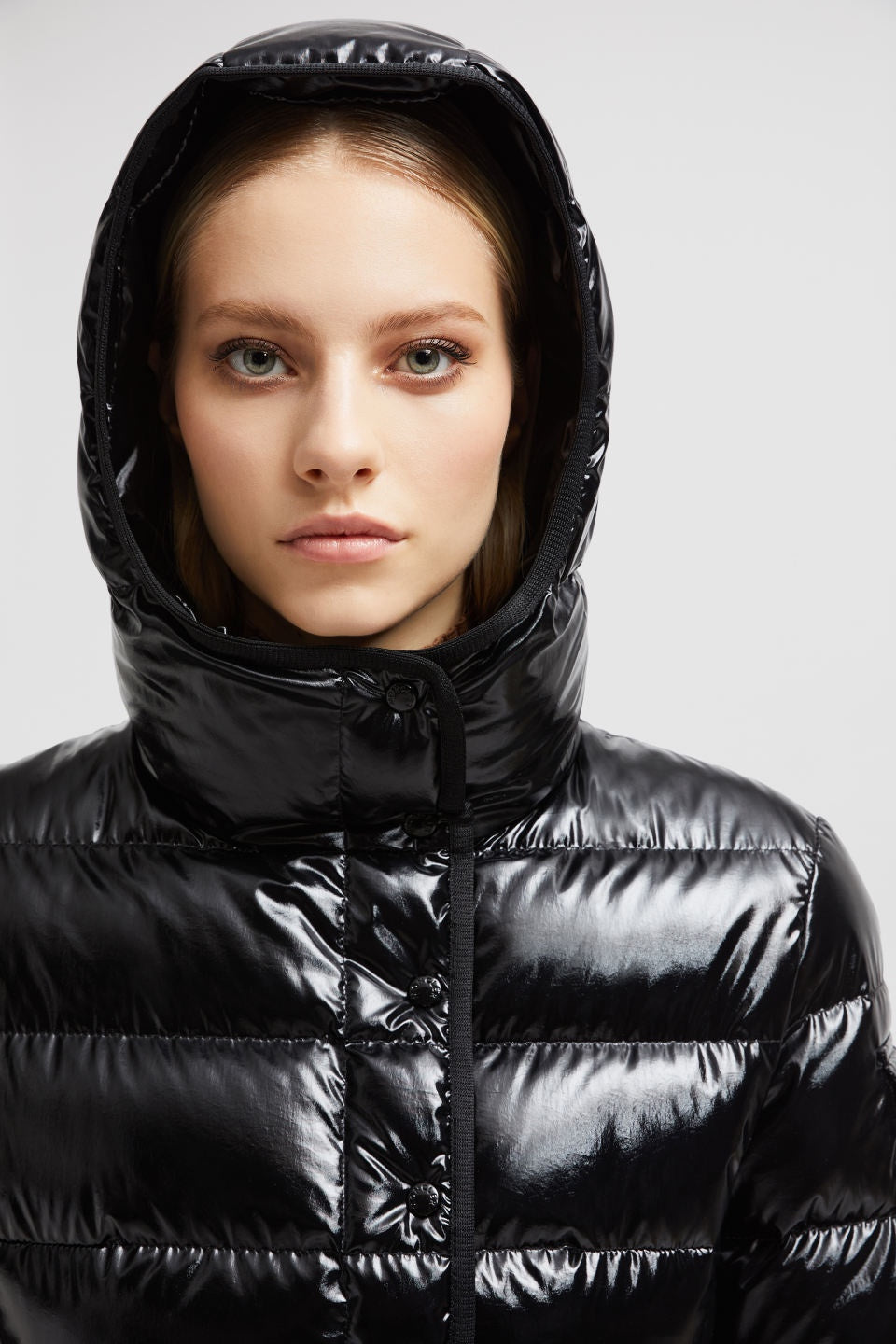 GW Model Down Jacket