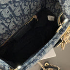 Princess Bag Denim
