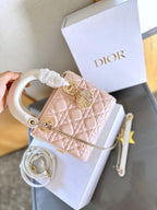 Princess Shoulder Bag