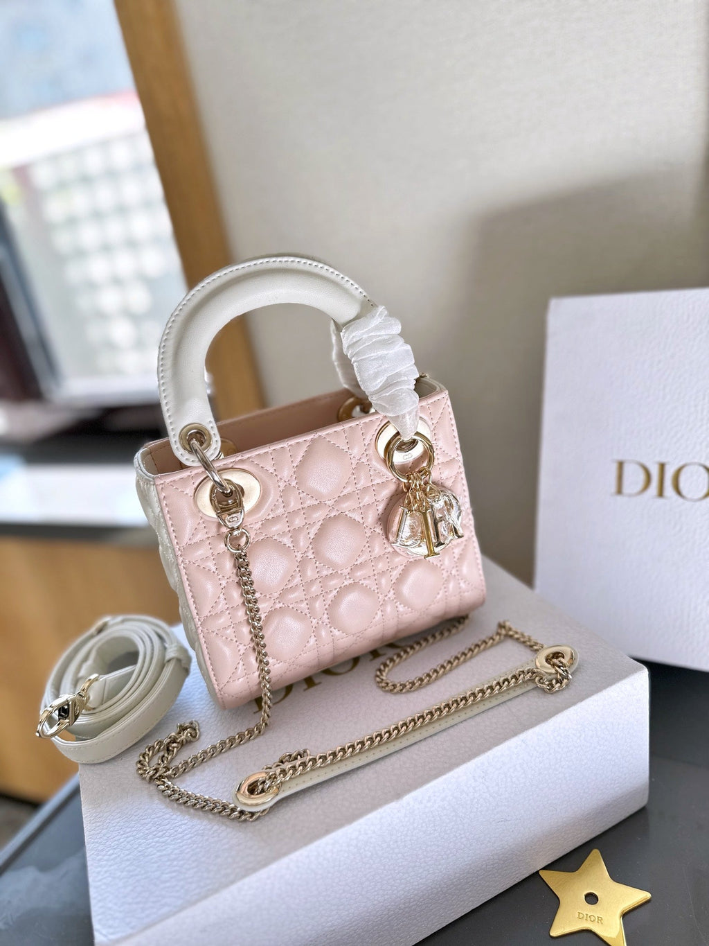 Princess Shoulder Bag