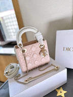 Princess Shoulder Bag