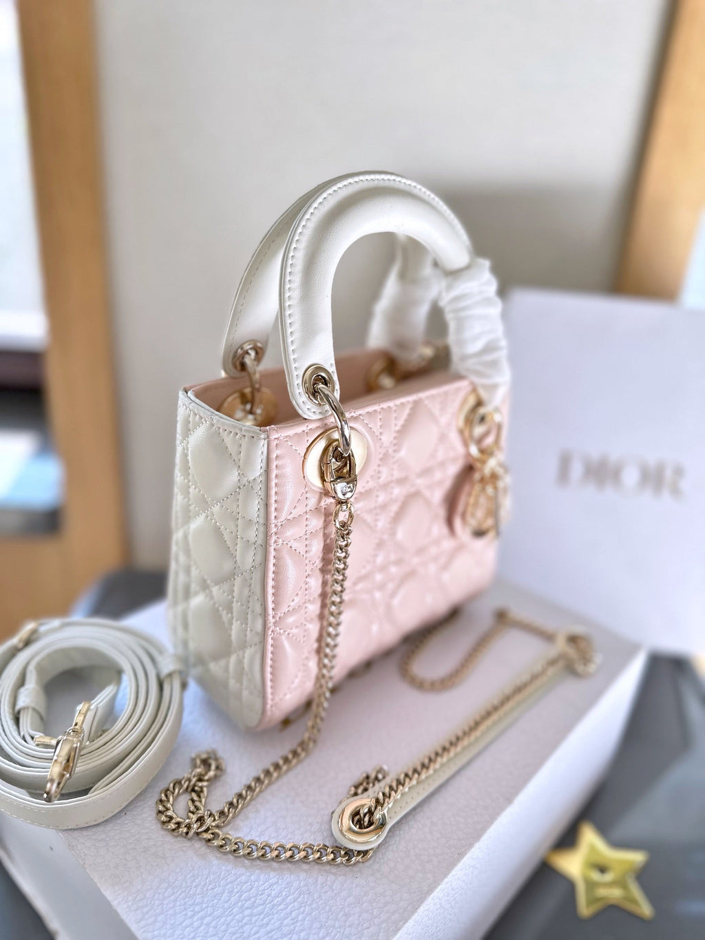 Princess Shoulder Bag