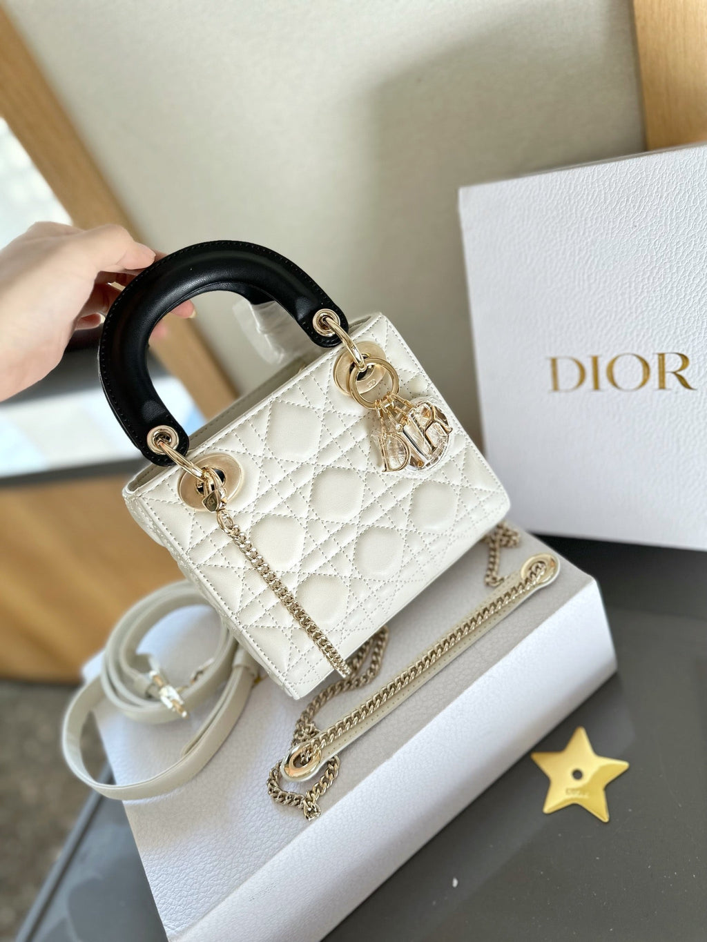 Princess Shoulder Bag