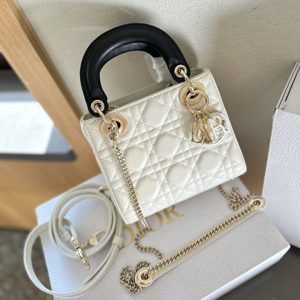 Princess Shoulder Bag