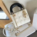 Princess Shoulder Bag