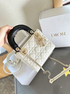 Princess Shoulder Bag