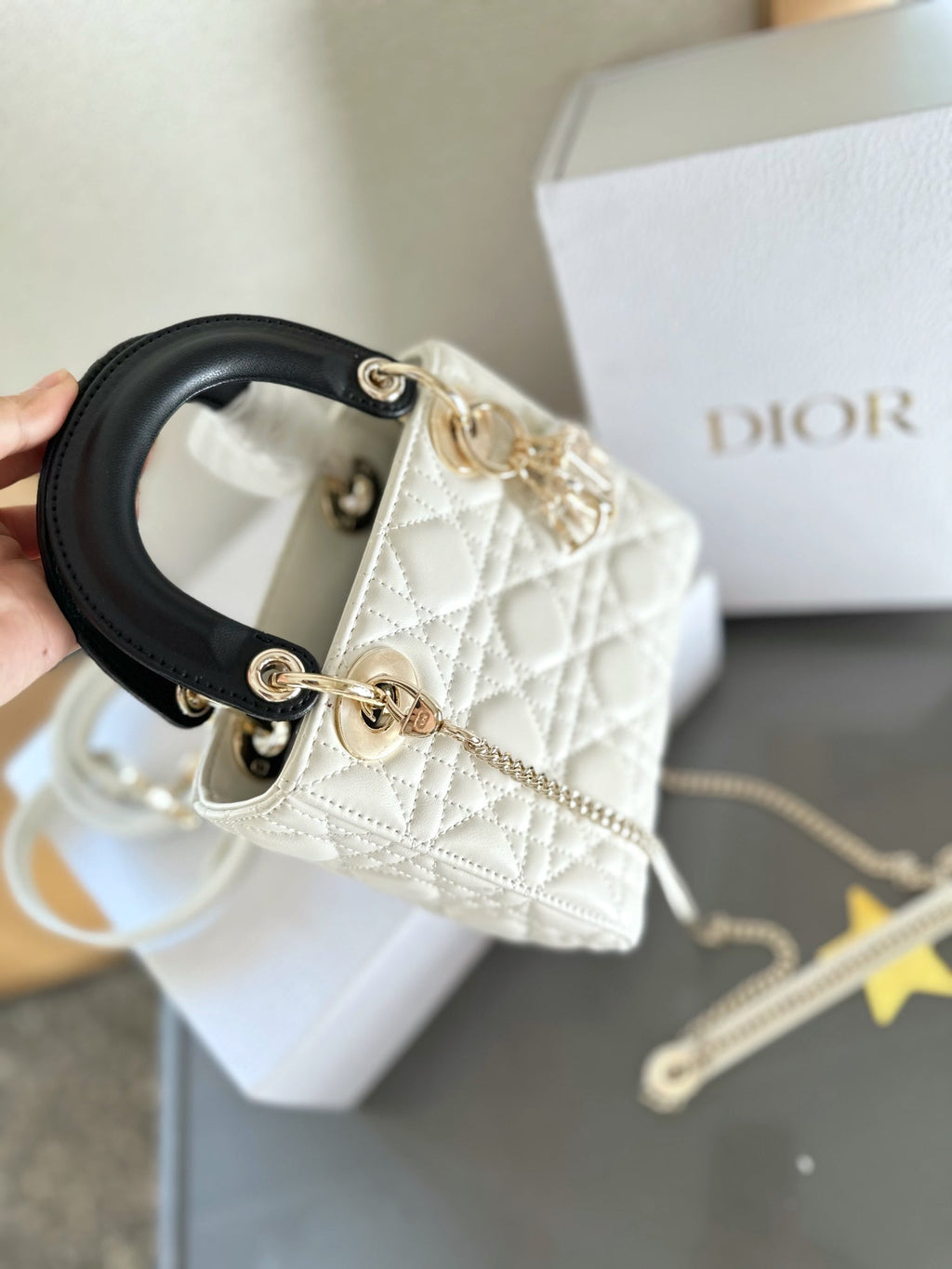 Princess Shoulder Bag