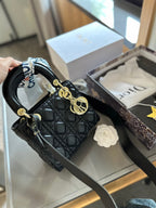 Princess Mini Bag