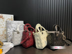 Lady Princess Mini Bag