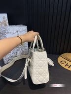 Lady Princess Mini Bag