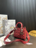 Lady Princess Mini Bag
