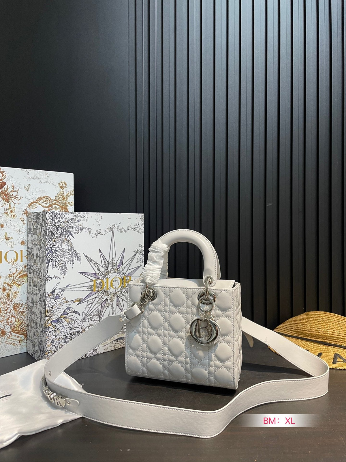 Lady Princess Mini Bag