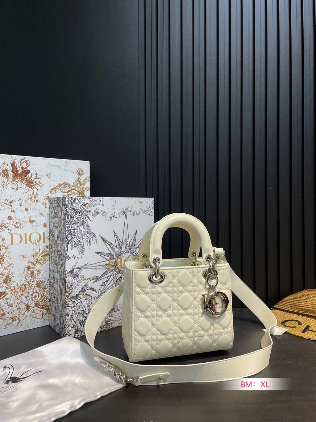 Lady Princess Mini Bag