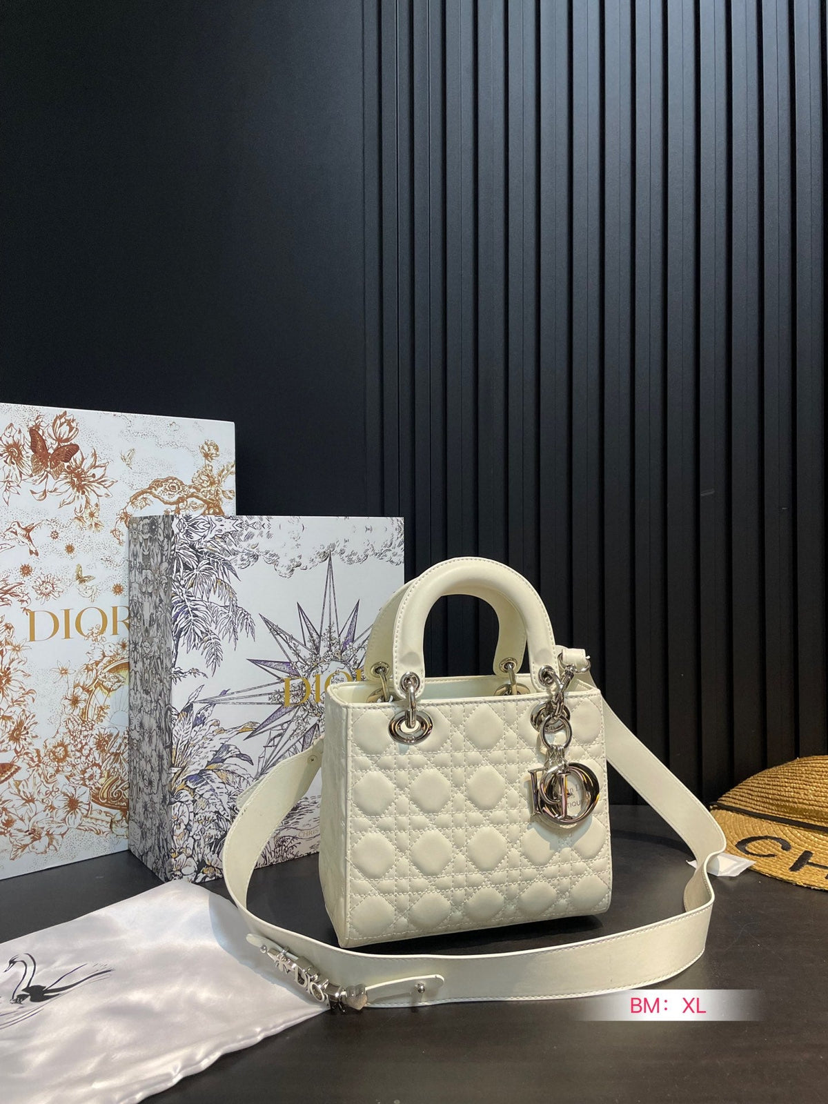 Lady Princess Mini Bag