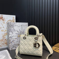 Lady Princess Mini Bag