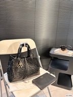 French Style Shoulder Bag