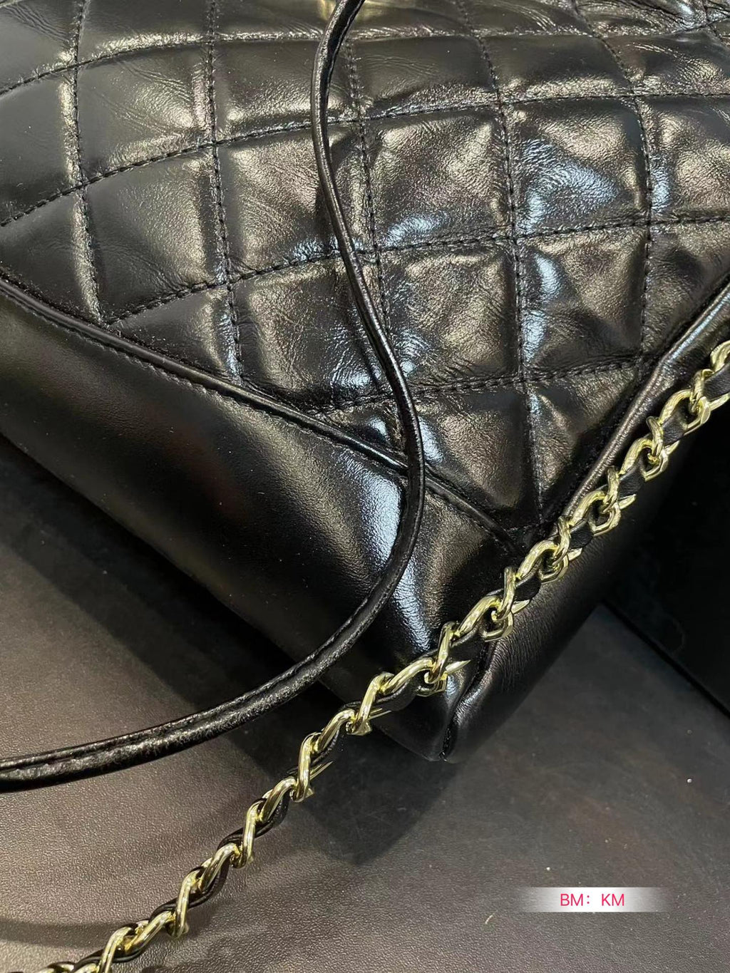 Mini Chain 31 Bag