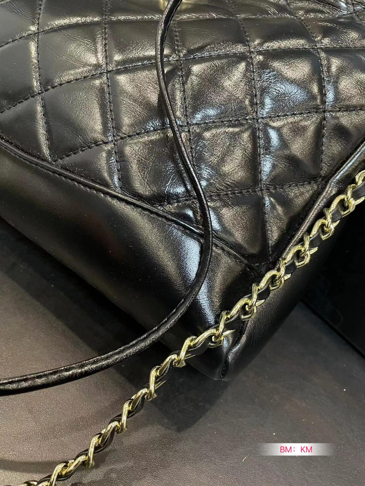 Mini Chain 31 Bag