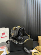Classic 19 Flap Bag