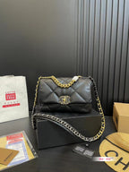 Classic 19 Flap Bag