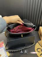 Classic 19 Flap Bag