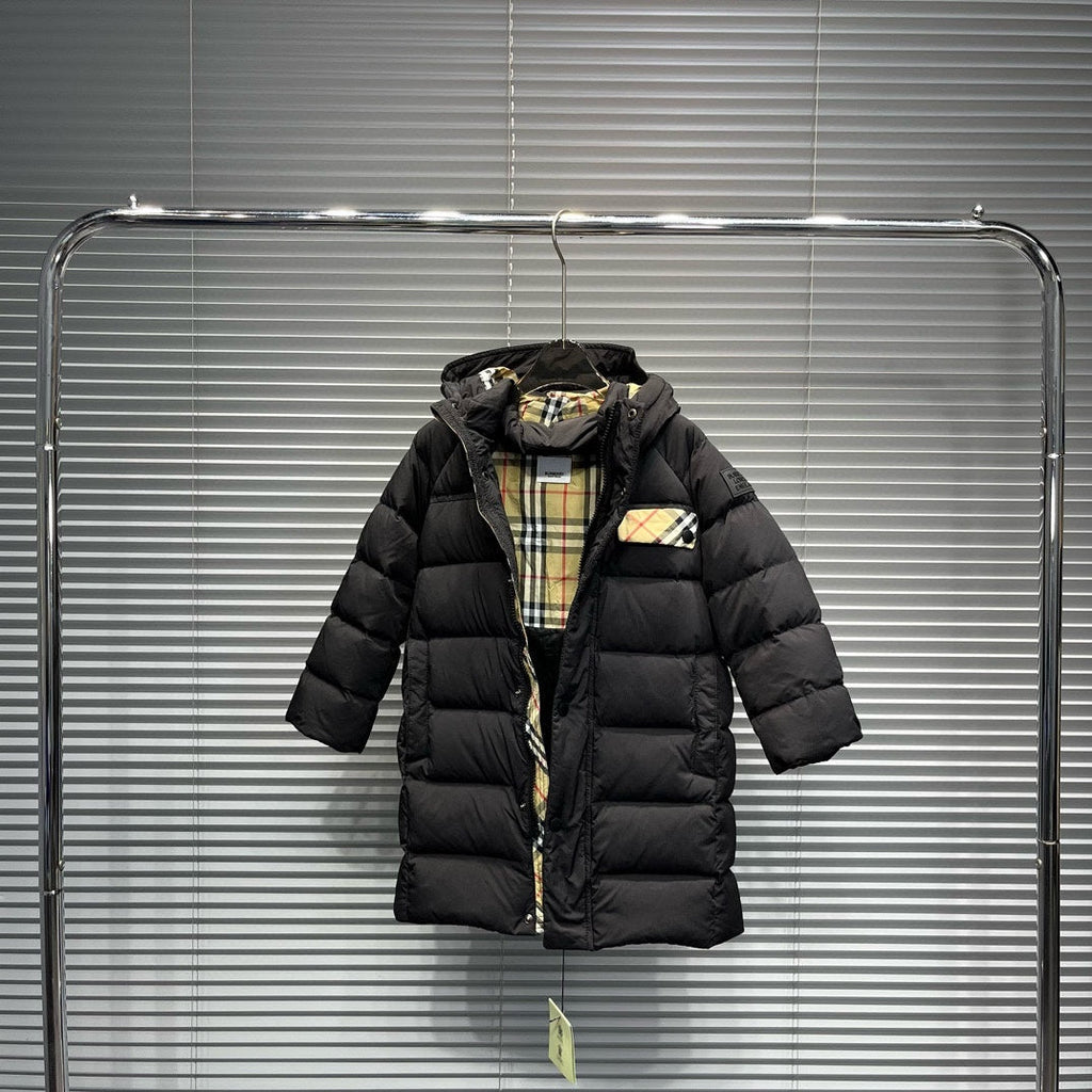 Kids Viral Puffer Jacket