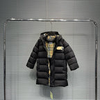 Kids Viral Puffer Jacket