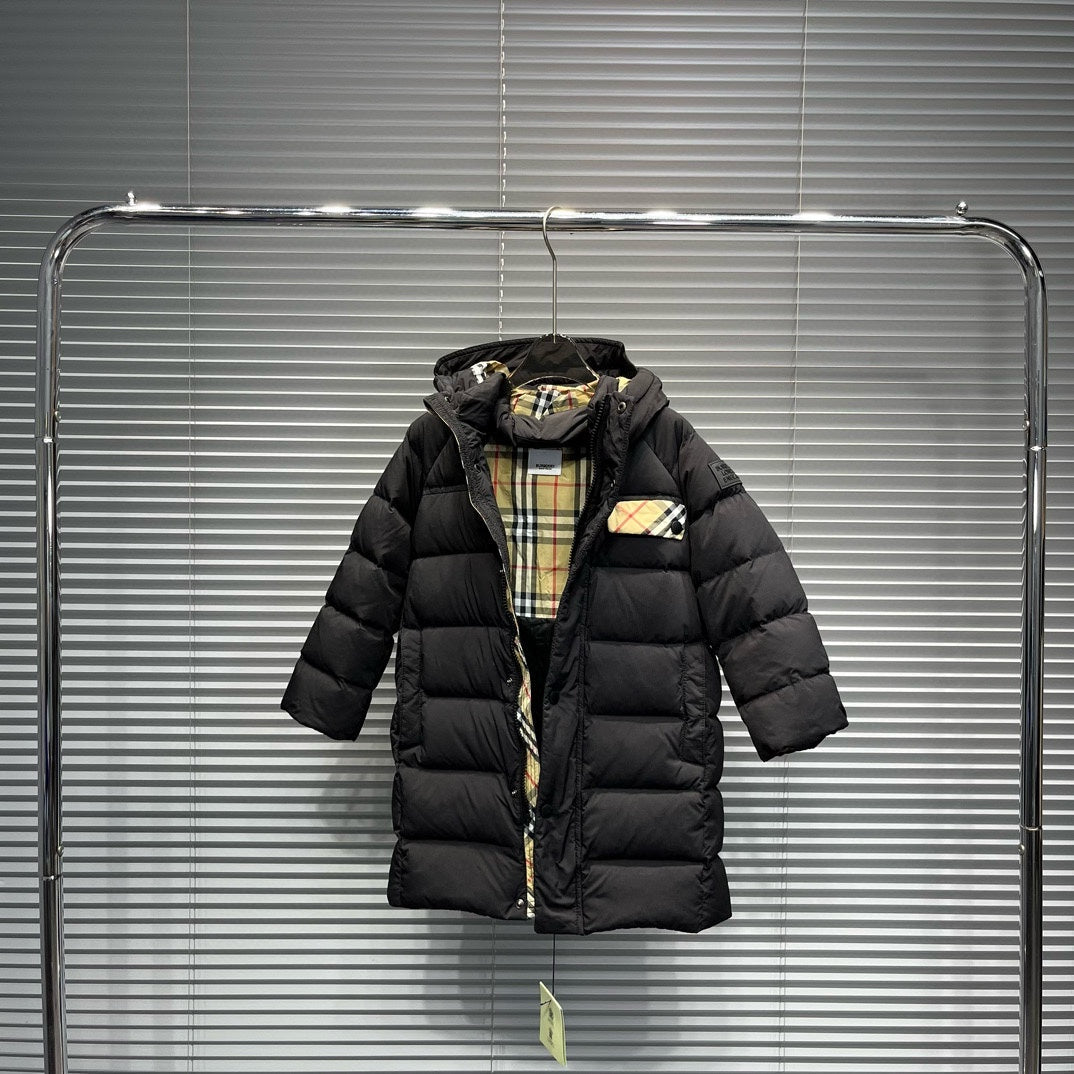 Kids Viral Puffer Jacket