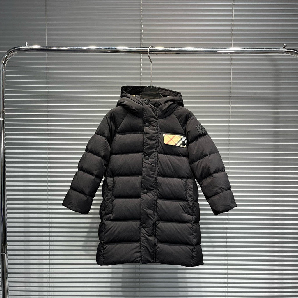 Kids Viral Puffer Jacket