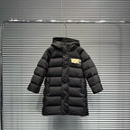 Kids Viral Puffer Jacket