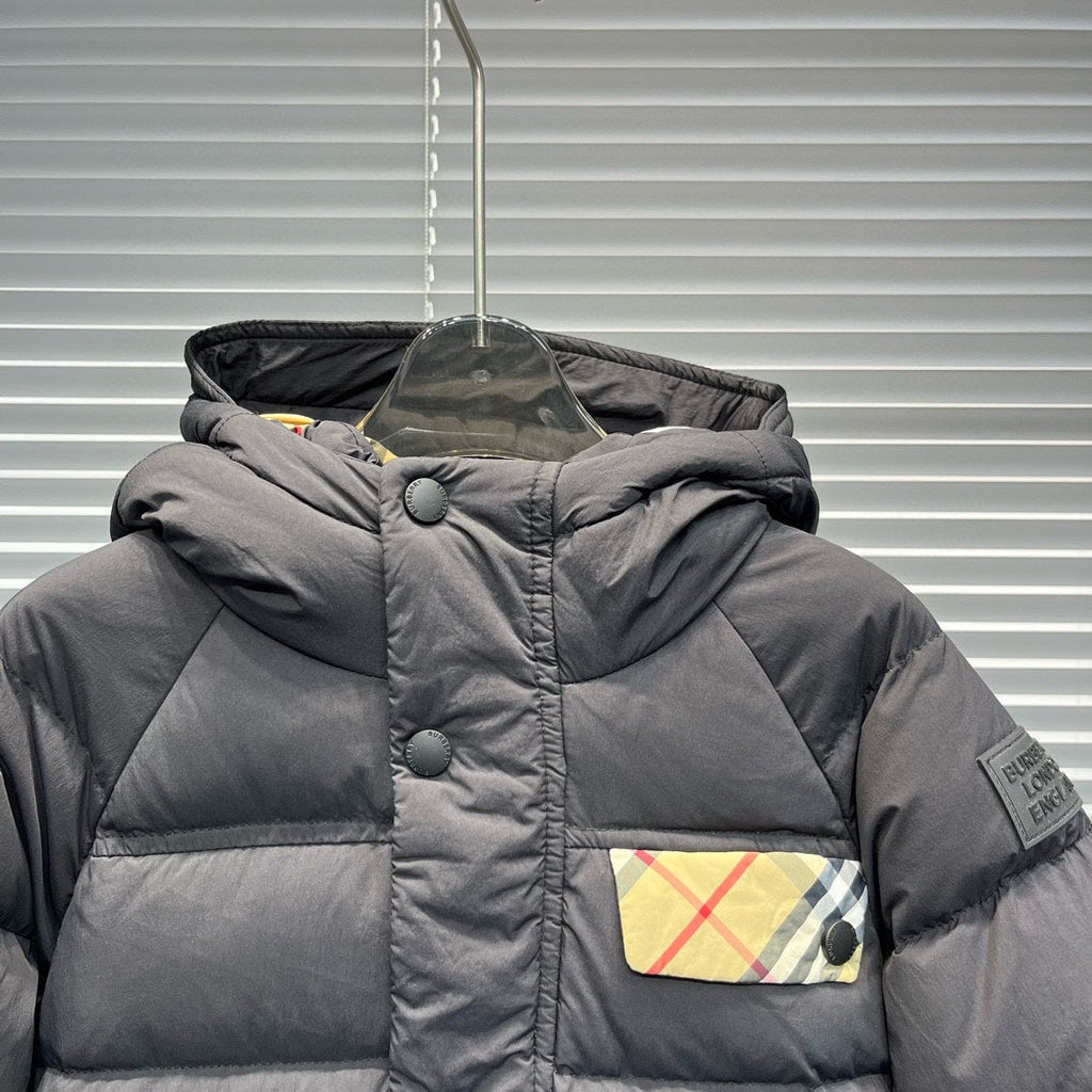 Kids Viral Puffer Jacket