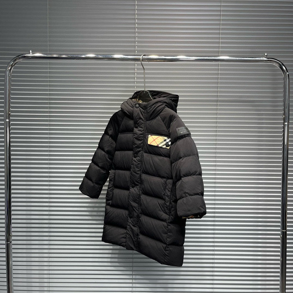 Kids Viral Puffer Jacket