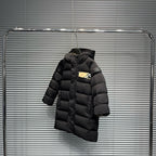 Kids Viral Puffer Jacket