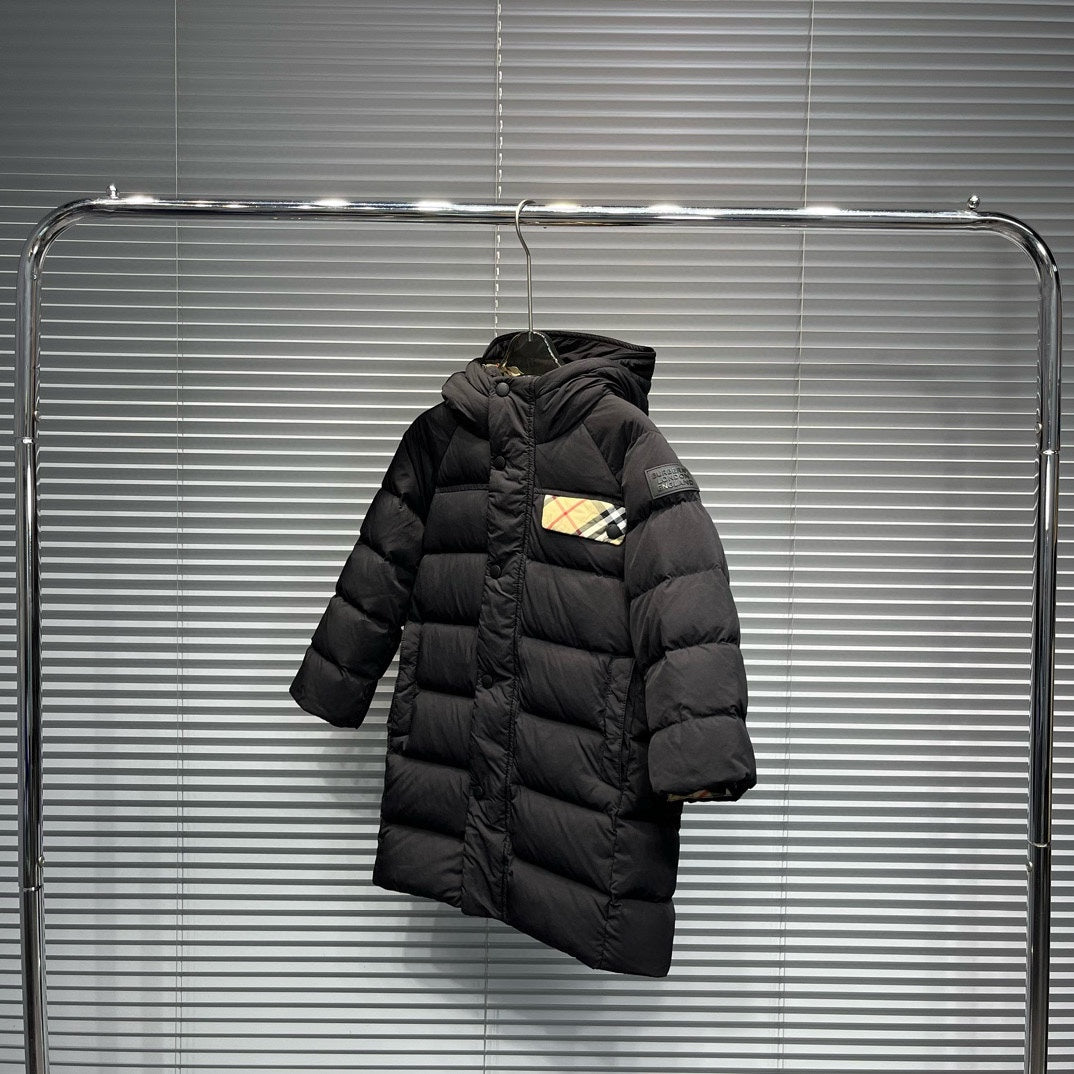Kids Viral Puffer Jacket