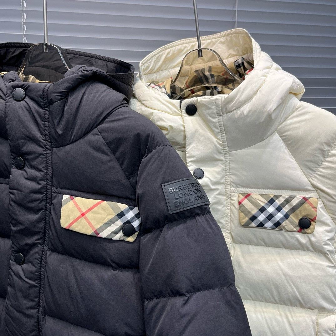 Kids Viral Puffer Jacket