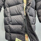 Kids Viral Puffer Jacket
