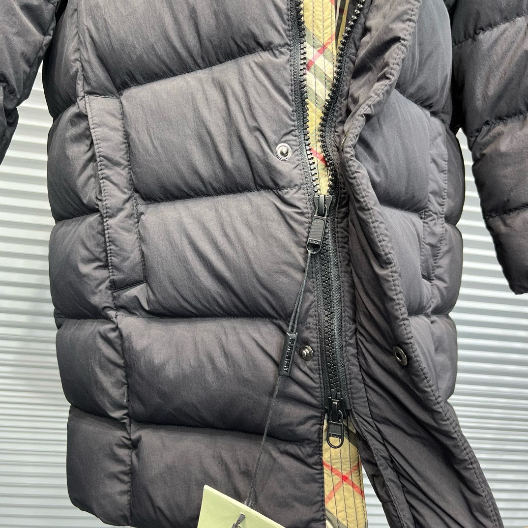 Kids Viral Puffer Jacket