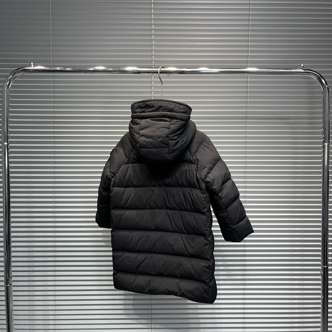 Kids Viral Puffer Jacket