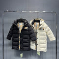 Kids Viral Puffer Jacket