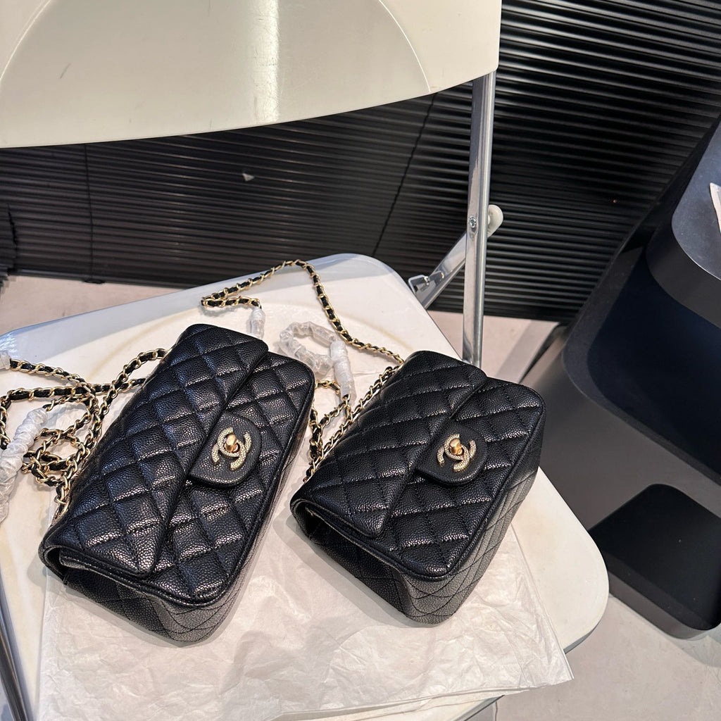 Chain Classic Bag