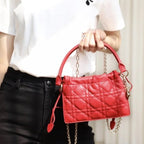 Lucky Mini Shoulder Bag