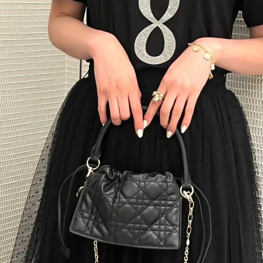 Lucky Mini Shoulder Bag
