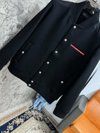 High-Density Cotton Jacket