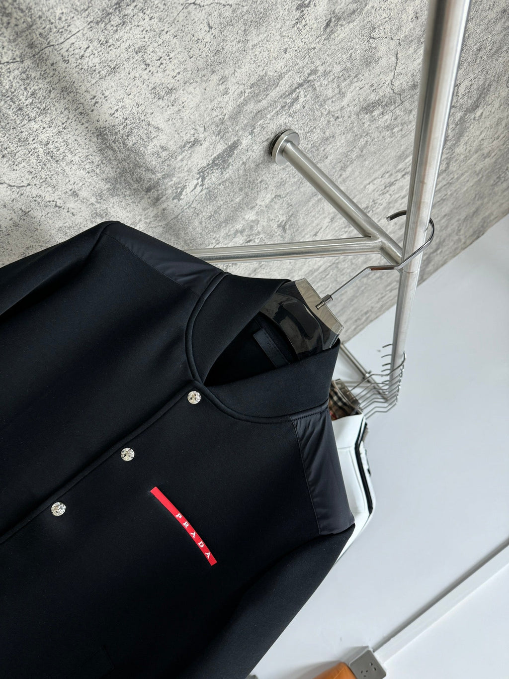 High-Density Cotton Jacket