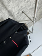 High-Density Cotton Jacket