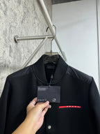 High-Density Cotton Jacket