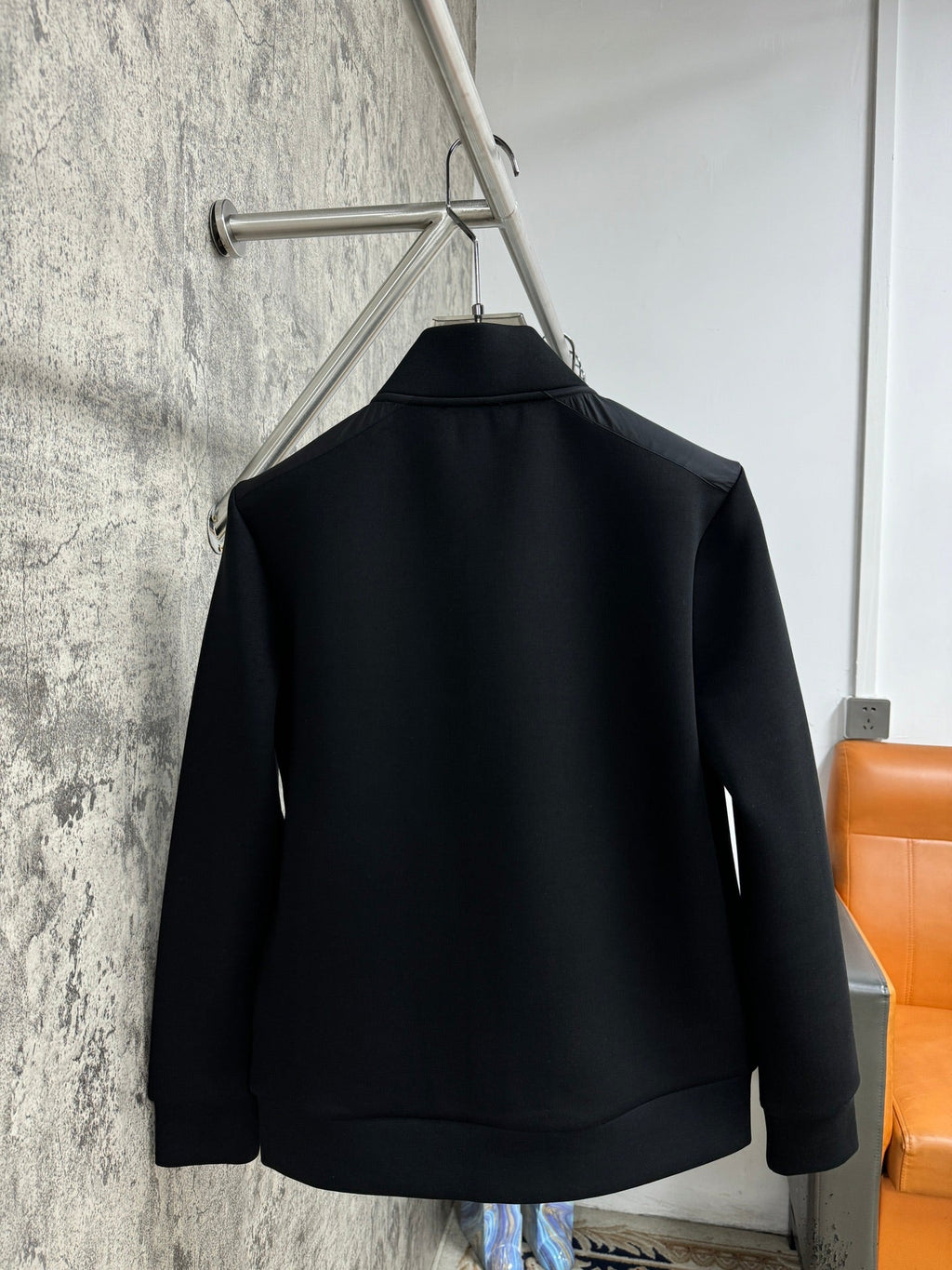 High-Density Cotton Jacket