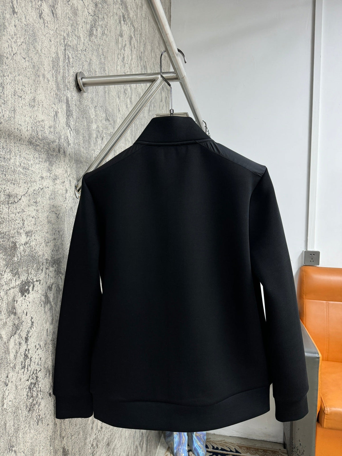 High-Density Cotton Jacket