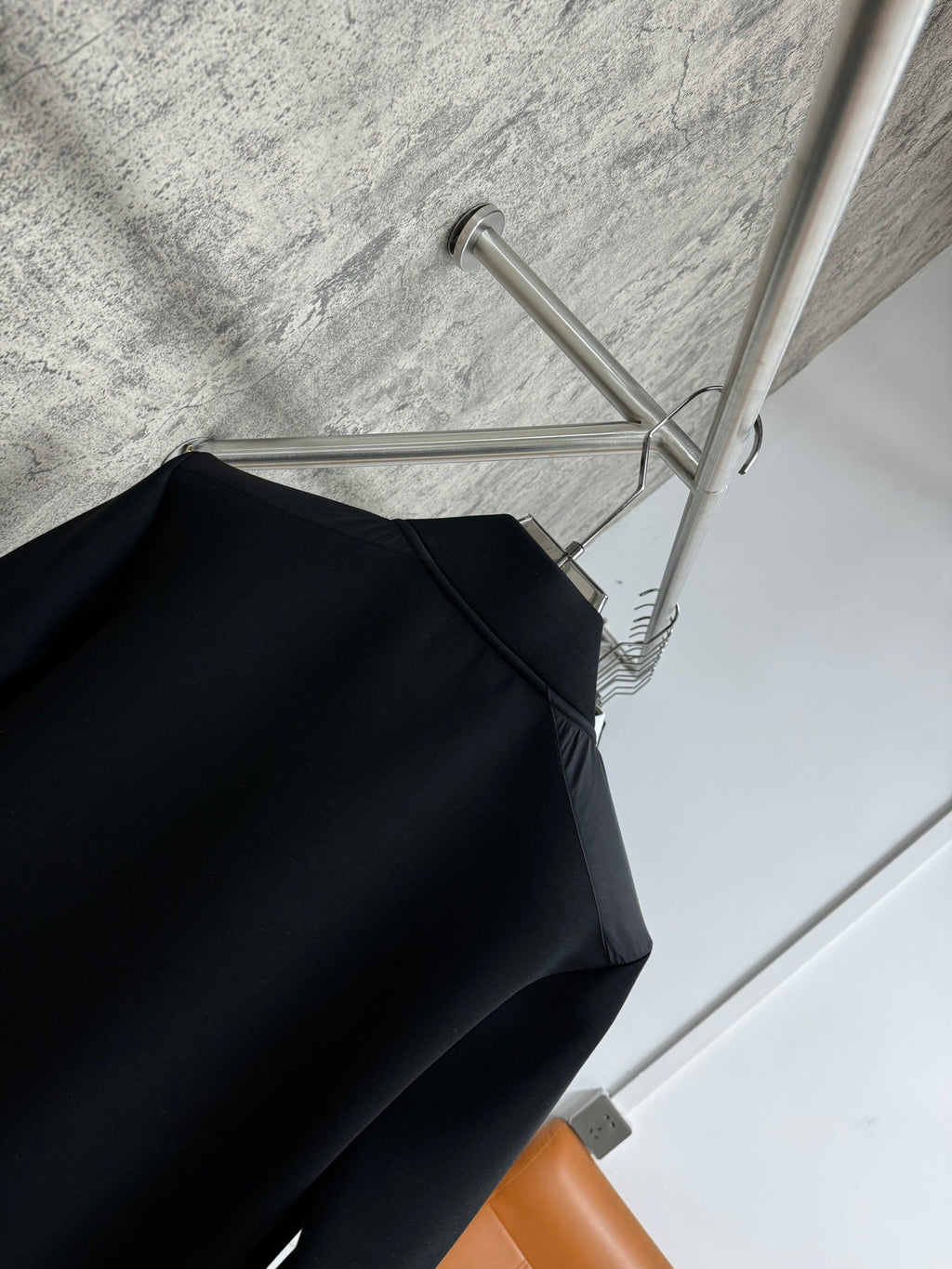 High-Density Cotton Jacket